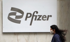 Pfizer đạt thoả thuận với cựu nhân viên về bí mật vaccine