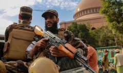 Taliban thưởng lớn cho những đối tượng đánh bom liều chết từng chiến đấu vì lực lượng