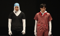 Running Man Vietnam tập 8: 