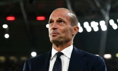 Juventus lỗ hơn 500 triệu euro trong 3 năm 
