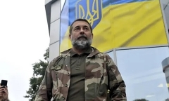 Ukraine nói Nga không còn kiểm soát hoàn toàn vùng Luhansk