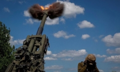 Tin tức Ukraine mới nhất ngày 19/7: Ukraine và lực lượng ly khai tiếp tục chiến đấu giành quyền kiểm soát các thị trấn ở Donetsk