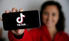 Mỹ mở cuộc điều tra về tác hại của Tik Tok với giới trẻ 