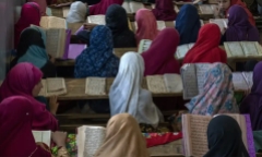 Nội bộ Taliban 