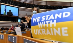 Căng thẳng Nga - Ukraine: Thế giới phải chịu tác động mạnh mẽ thế nào?