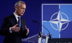 NATO và Nga chuẩn bị đối thoại trong lúc tìm cách hạ nhiệt căng thẳng Ukraine