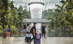 Singapore: Cuộc sống trở lại “gần như bình thường” sau khi nới lỏng hạn chế COVID-19