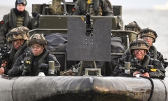 Sức mạnh quân sự của NATO