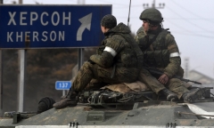 Tin tức Ukraine mới nhất ngày 25/7: Ukraine tuyên bố sẽ giành lại Kherson trước tháng 9