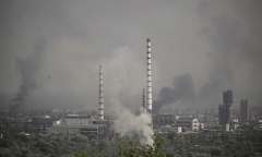 Tin tức Ukraine mới nhất ngày 17/6: Nga tuyên bố sẽ hoàn thành nhiệm vụ ở Donbas