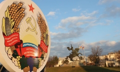 Khủng hoảng ở Transnistria và nguy cơ xung đột Ukraine lan ra những nơi khác ở châu Âu