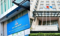 Tập đoàn Đất Xanh muốn vay tối đa 4.700 tỷ đồng từ ngân hàng