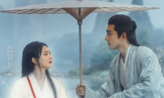 Bất ngờ vì lý do Triệu Lệ Dĩnh không sử dụng giọng thật trong Dữ Phượng Hành
