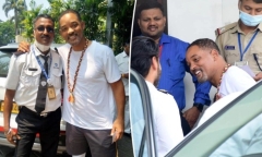 Will Smith có 3 phim bị hoãn chiếu, đang trị liệu tinh thần ở Ấn Độ 