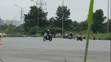 TP.Thủ Đức tăng cường xử lý triệt để các nhóm 