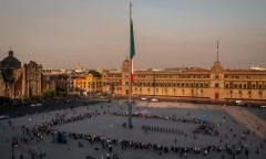 Mexico điều tra cáo buộc vi phạm nhân quyền của quân đội