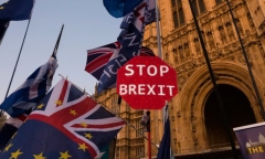Sau 7 năm, hơn một nửa người Anh nói Brexit là sai lầm