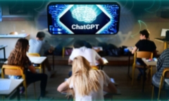 Chuyên gia AI: ChatGPT đang thay đổi nền giáo dục