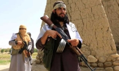Taliban đề nghị Mỹ hoàn trả số tiền 3,5 tỷ USD của Afghanistan bị đóng băng