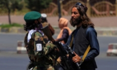 Taliban tiêu diệt 8 phần tử khủng bố trong chiến dịch nhằm vào IS