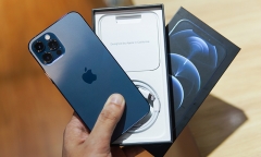 Tin tức công nghệ mới nóng nhất hôm nay 26/10: Apple bị kiện vì từ chối sửa iPhone 12 còn bảo hành