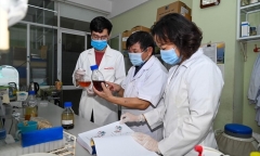 Khi nào thuốc điều trị COVID-19