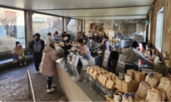 Sau Itaewon, 'Brooklyn của Seoul' là địa điểm mới của giới trẻ Hàn