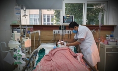 Tin tức đời sống ngày 22/2: Người đàn ông nhập viện cấp cứu sau bữa rượu với họ hàng