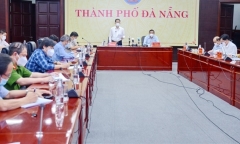 Đà Nẵng cho phép mở lại tiệm sửa xe, cửa hàng sách giáo khoa