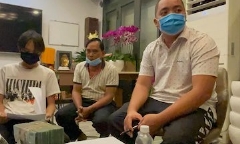 Hồ Văn Cường chính thức lên tiếng về tiền cát-xê, nhắc đến doanh nhân Nguyễn Phương Hằng 