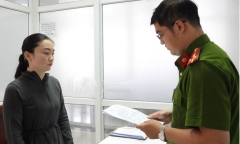 Đà Nẵng: Khởi tố đối tượng lừa đảo chiếm đoạt tiền tỷ bằng chiêu vay để đáo hạn ngân hàng