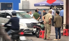 Truy tố vụ 3 người bạn thân rủ nhau cướp ngân hàng