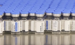 Mỹ tìm cách cách xử lý hàng triệu liều vaccine COVID-19 hết hạn trong tháng 6