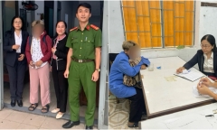 Đà Nẵng: Cứu cháu bé 14 tuổi mồ côi nhảy cầu tự tử ở sông Hàn