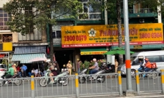 Sau nhà xe Thành Bưởi, 21 nhà xe bị thu hồi giấy phép kinh doanh không thời hạn