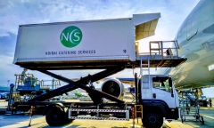 Suất ăn hàng không Nội Bài (NCS): Dứt “mạch” thua lỗ, nợ ngắn hạn vượt quá tài sản ngắn hạn