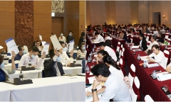 Giảm tỷ lệ sở hữu của cổ đông để hạn chế chi phối, thâu tóm ngân hàng: Sẽ có 17 cổ đông tổ chức vượt giới hạn
