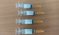 Thanh Hóa: Nhiều trẻ nhập viện sau khi tiêm vaccine hết hạn