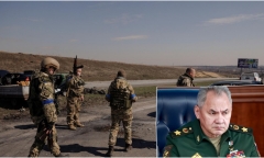 Tin tức Ukraine mới nhất ngày 26/10: Nga tuyên bố nhiều lính Ukraine tự nguyện đầu hàng