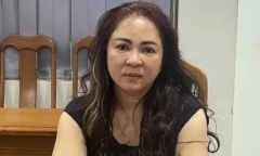 Tiếp tục mở rộng điều tra vụ bà Nguyễn Phương Hằng