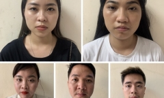 Chiêu trò làm ‘đẹp’ hồ sơ vay vốn của nhóm nhân viên ngân hàng