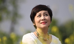 Bắt nghi phạm cướp giật dây chuyền của NSND Minh Hằng