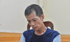 Lời khai của đối tượng cướp giật dây chuyền của NSND Minh Hằng