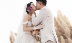 Lộ diện chân dung chồng đại gia của Minh Hằng