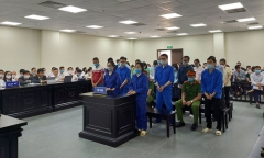 Bóc trần mánh lừa của “nữ quái” Nguyễn Thị Hà Thành chiếm đoạt 430 tỷ của 3 ngân hàng
