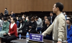 “Đại gia” trong vụ “siêu lừa” Hà Thành đòi lại trăm tỷ từ ngân hàng