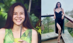 Diễm Hương lên tiếng sau khi bị tố boom hàng