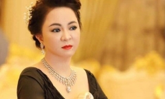 Công an Bình Dương khởi tố vụ án liên quan bà Phương Hằng