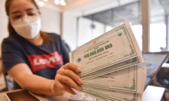 NHNN nghiêm cấm đưa thông tin dễ gây hiểu lầm về trái phiếu