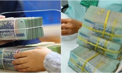 Hàng nghìn tỷ đồng tiền nhàn rỗi của Quỹ vắc-xin Covid-19 đang được gửi ngân hàng
